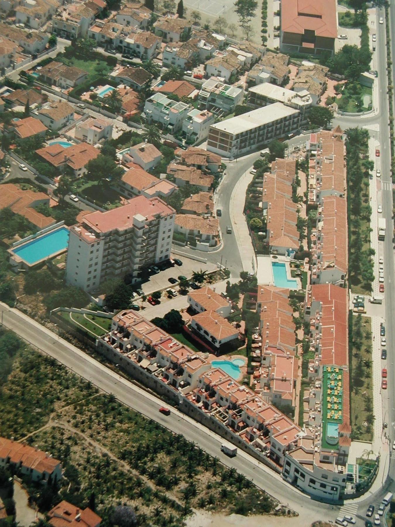 Verano Azul 61B נרחה מראה חיצוני תמונה